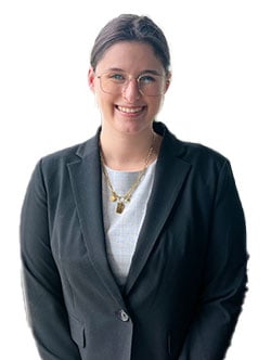 Photo of Nicole Vitt